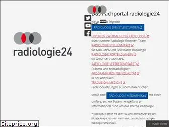 radiologie24.ch