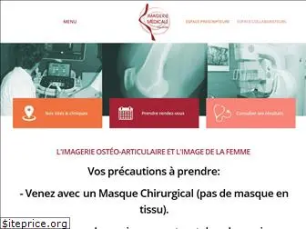 radiologie33.fr