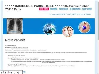 radiologie35kleber.fr