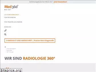 radiologie360grad.de