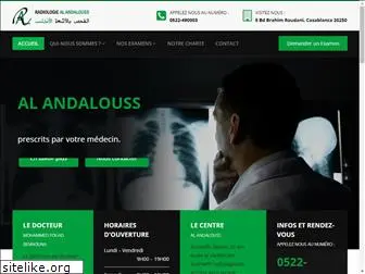 radiologiealandalouss.com