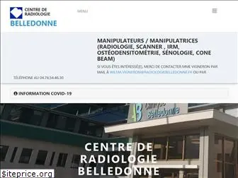 radiologiebelledonne.fr