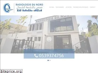 radiologiedunord.com