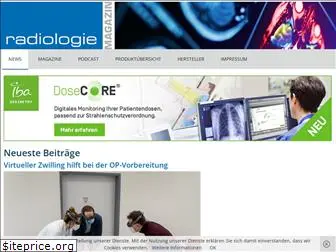 radiologiemagazin.de