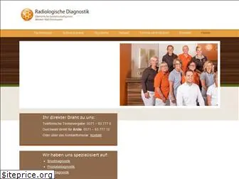 radiologieteam-minden.de