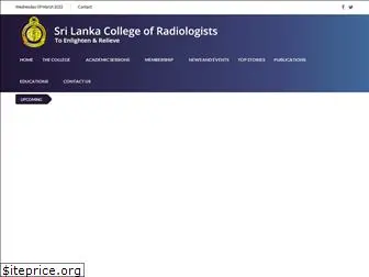 radiologist.lk