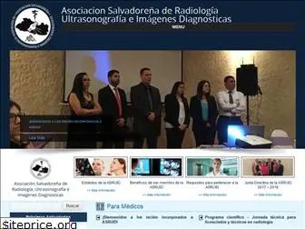 radiologosdeelsalvador.com