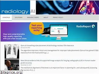 radiology-ai.com