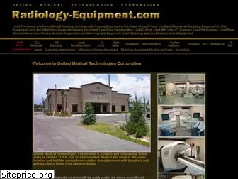 radiology-equipment.com