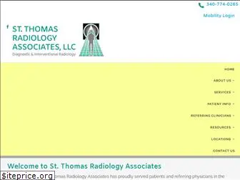 radiology.vi