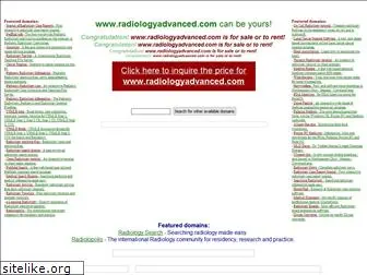 radiologyadvanced.com