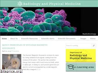 radiologyandphysicalmedicine.es