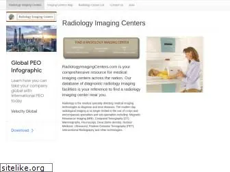 radiologyimagingcenters.com