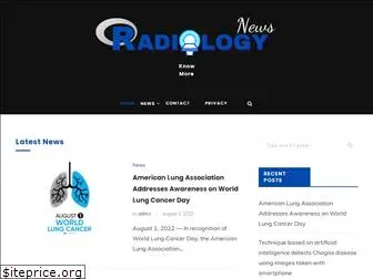 radiologynews.info