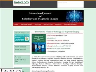 radiologypaper.com