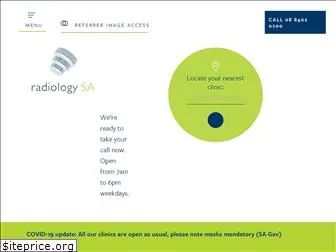 radiologysa.com.au