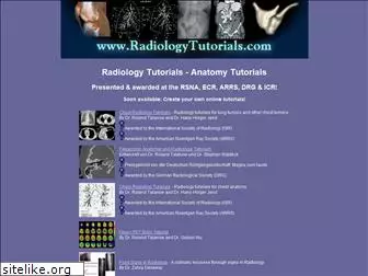radiologytutorials.com