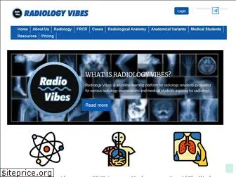 radiologyvibes.com