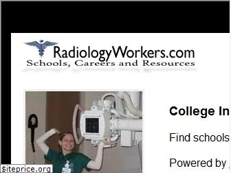 radiologyworkers.com