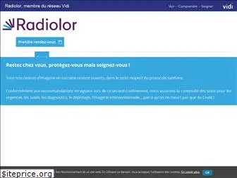 radiolor.fr