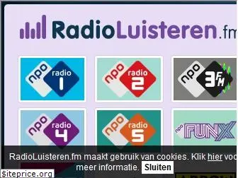 radioluisteren.fm