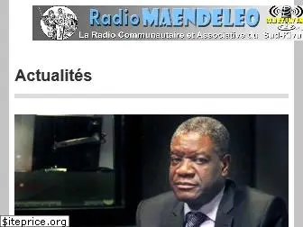 radiomaendeleo.info