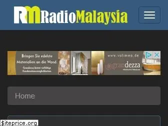 radiomalaysia.net