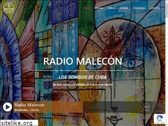 radiomalecon.com
