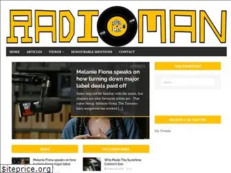 radioman.ca