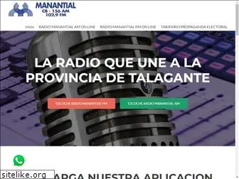 radiomanantial.cl