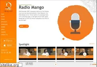 radiomango.co.in