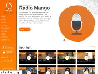 radiomango.fm