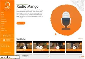 radiomango.in