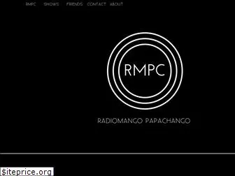 radiomangopapachango.com