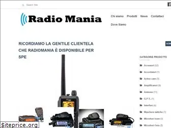 radiomania1.com