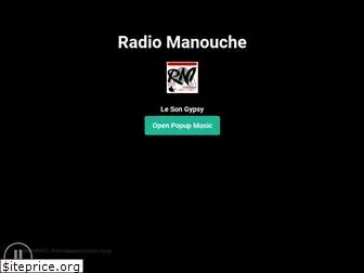 radiomanouche.com