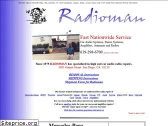 radiomanrepair.com