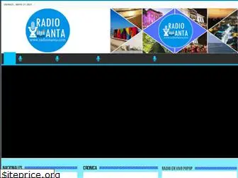 radiomanta.com