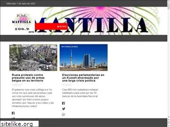 radiomantilla.com.ar