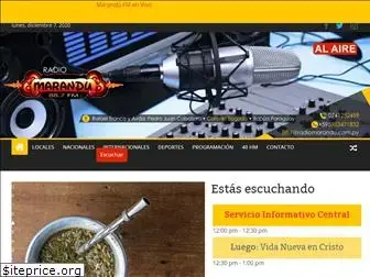 radiomarandu.com.py