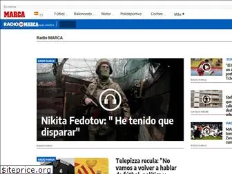 radiomarca.com
