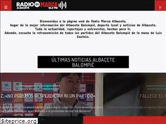 radiomarcaab.com