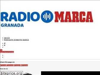 radiomarcagranada.com