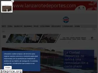 radiomarcalanzarote.com