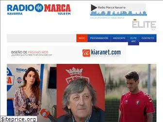 radiomarcanavarra.com