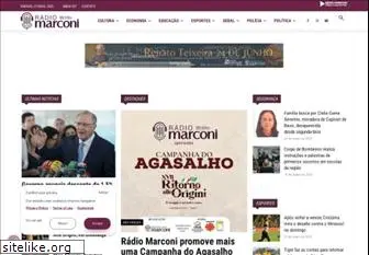 radiomarconi.net