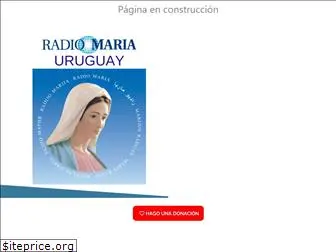 radiomaria.org.uy