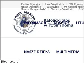 radiomaryja.pl