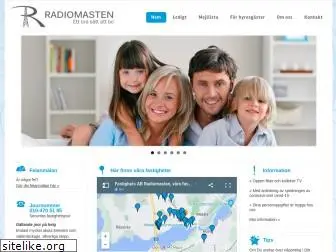 radiomasten.se