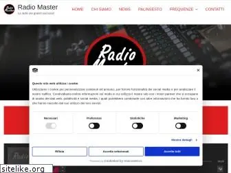 radiomaster.it